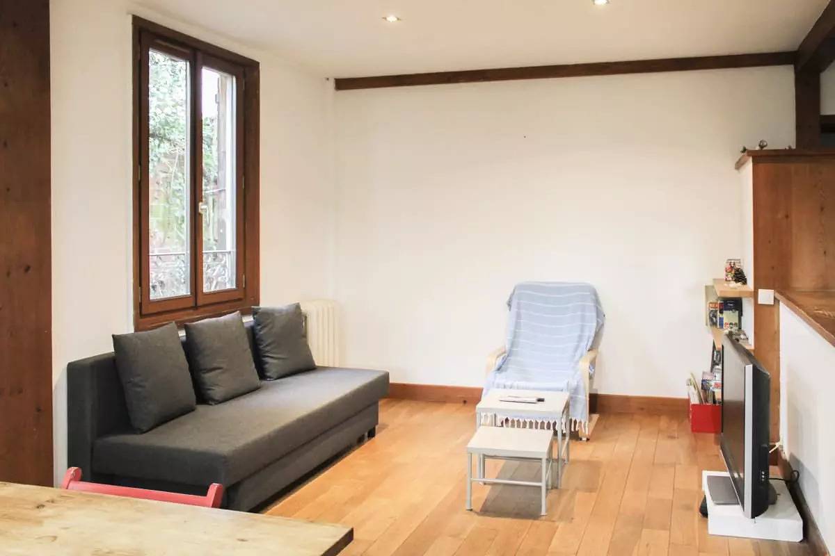 Maisons & Villas pour 6 Personnes in Vitry-sur-Seine, Val-de-Marne