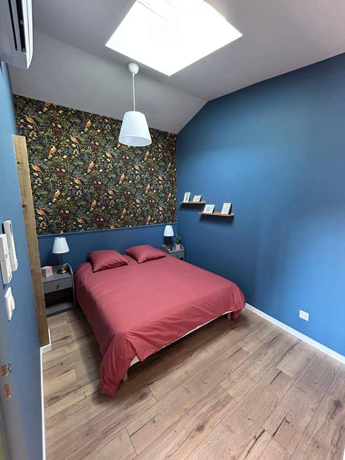 Location de vacances pour 4 personnes, avec jardin et piscine à Martignas-sur-Jalle - 2