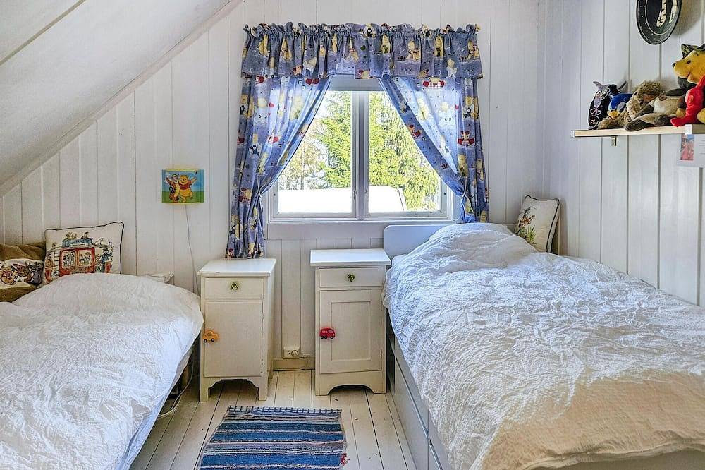 Tolles Haus in Noresund mit Wlan in Krødsherad