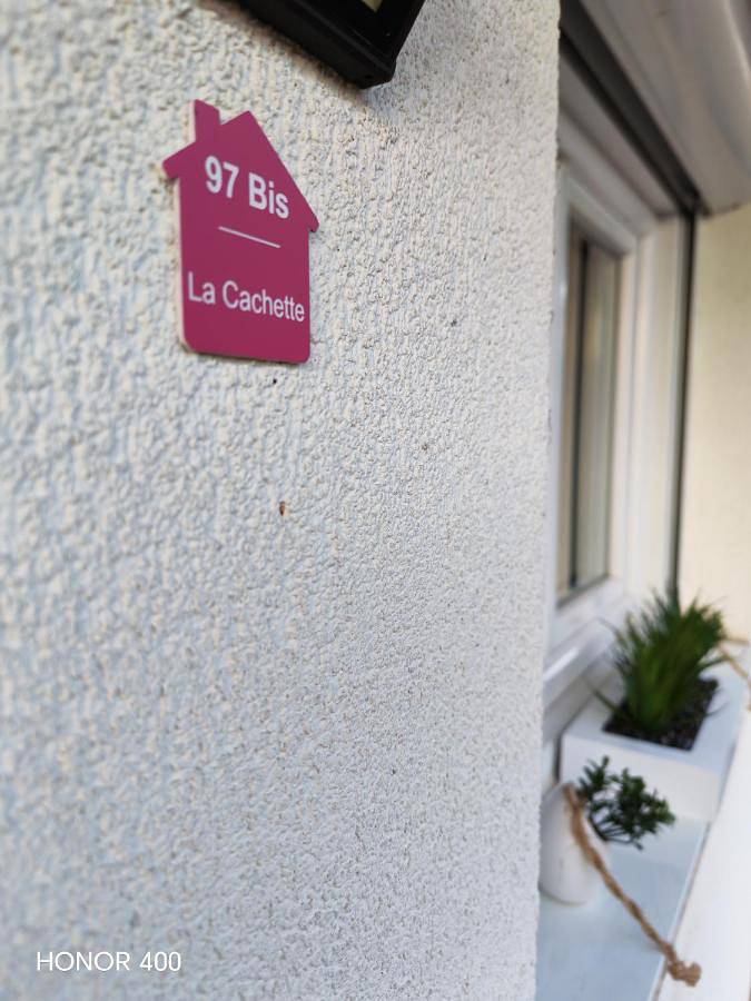 Location de vacances pour 6 personnes, avec jardin à Saint-Prix (Val-d'Oise) - 3