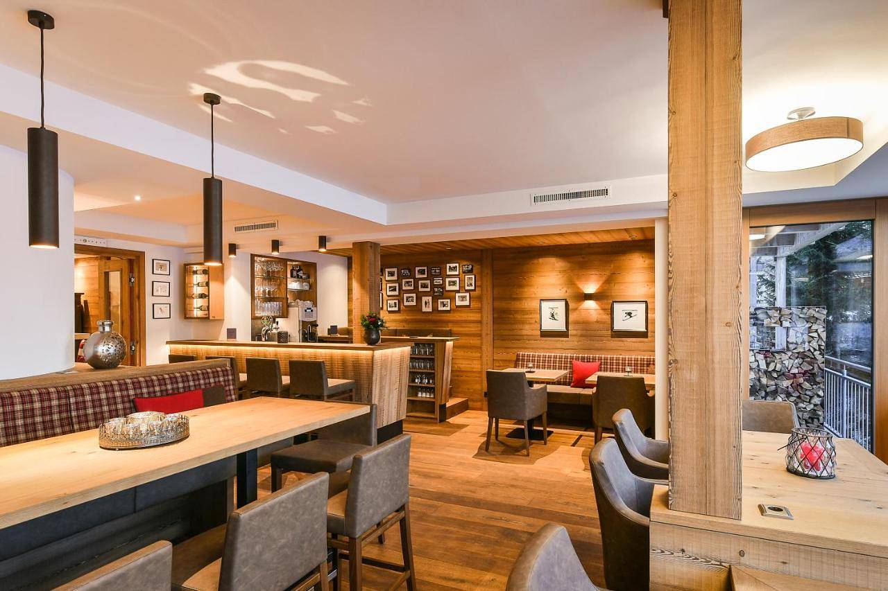 Chalet Anna Maria in Lech am Arlberg, Arlberg