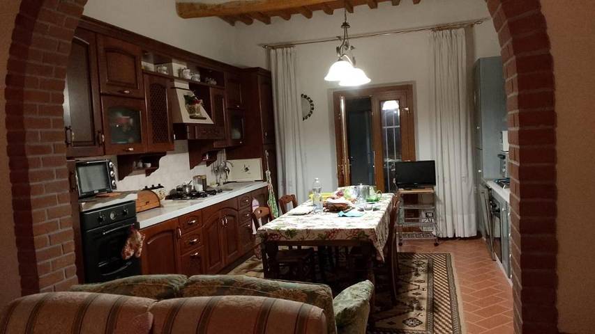 B&b per 3 persone, con giardino in Cascina