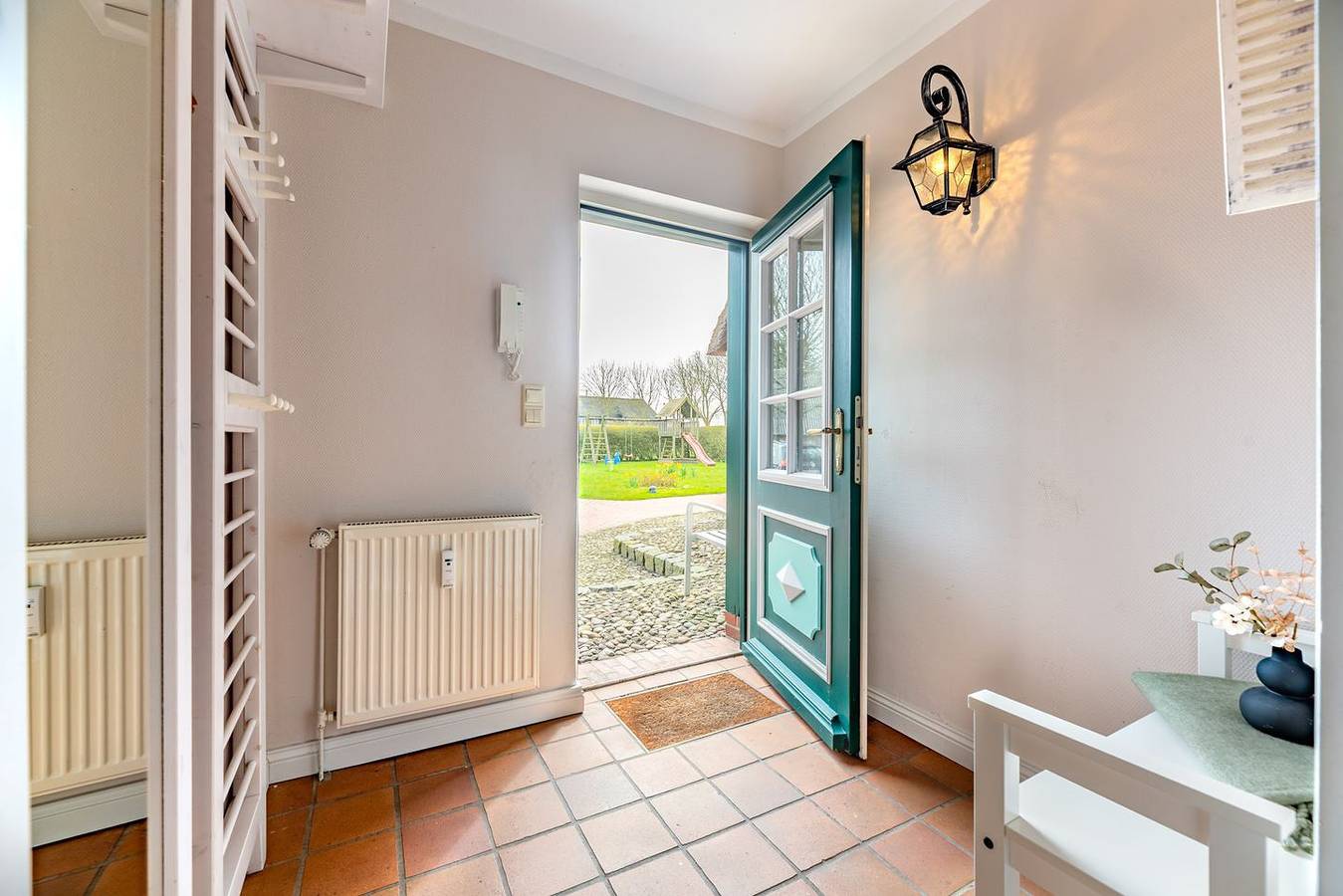Ganze Wohnung, Wrixum - Herrenhof Nr. 7 Leevhüs in Wrixum, Föhr