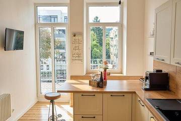 Glamping voor 2 Personen in Bad Neuenahr-Ahrweiler, Osteifel, Afbeelding 2