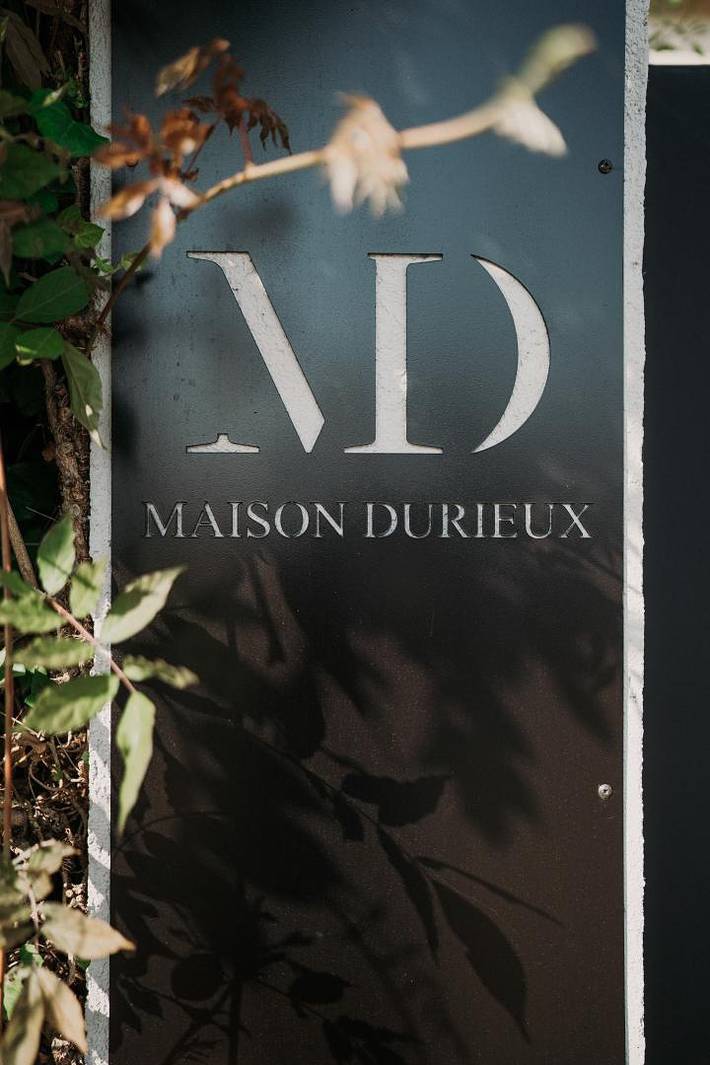 Location de vacances pour 2 personnes, avec jacuzzi ainsi que piscine et jardin à Limoges - 4