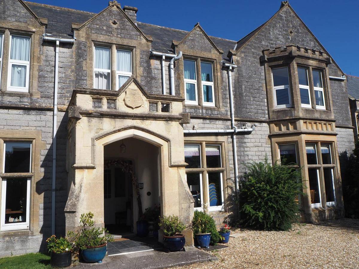 Meare Manor in Meare, Somerset