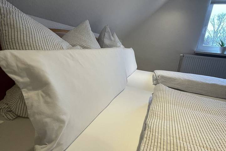 Bauernhof für 4 Personen im Harz - 4