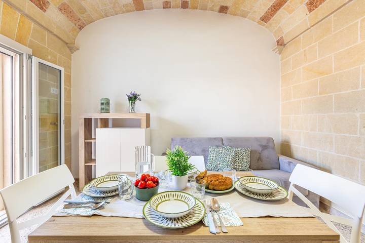 Maison d’hôte pour 6 personnes à Manduria - 3