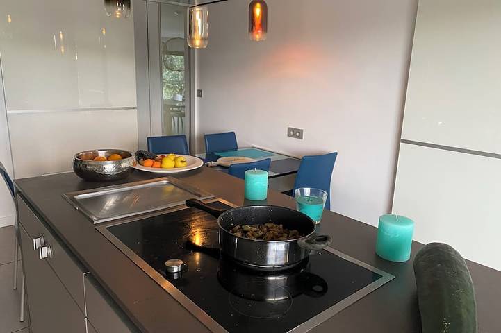 Location de vacances pour 2 personnes à Craponne - 3