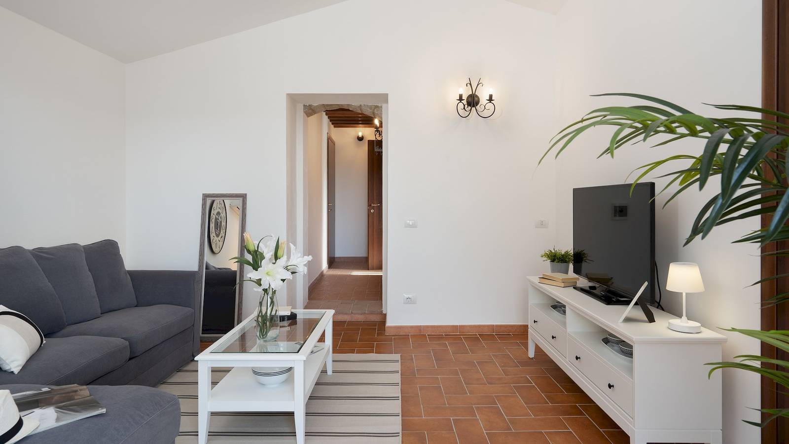 Villa pour 10 personnes avec jacuzzi in Pomarance, Riserva Naturale di Monterufoli