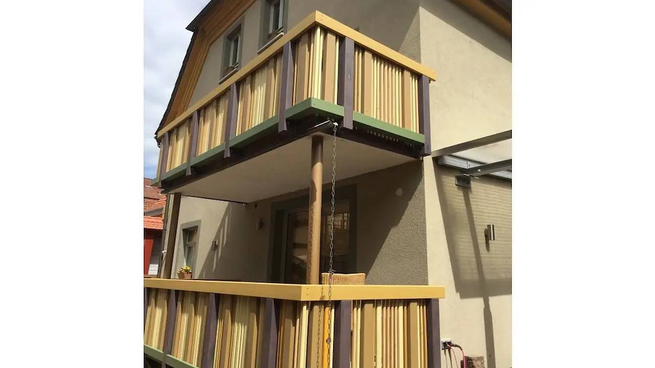 Ferienhaus für 4 Personen (65 m²) in Marktheidenfeld in Marktheidenfeld, Spessart-Mainland