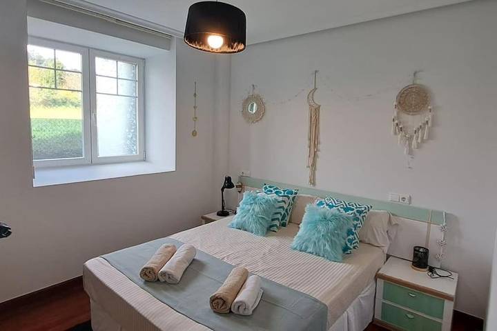 Apartamento de vacaciones para 2 personas, Se admiten mascotas - 1