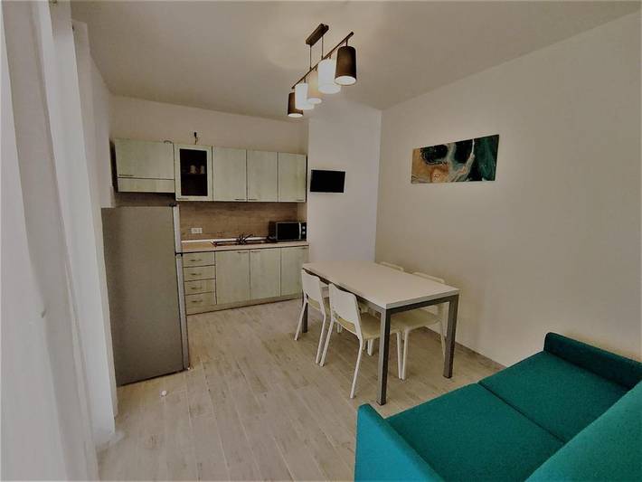 Bungalow für 5 Personen, mit Terrasse, mit Haustier in Rosolina Mare - 3