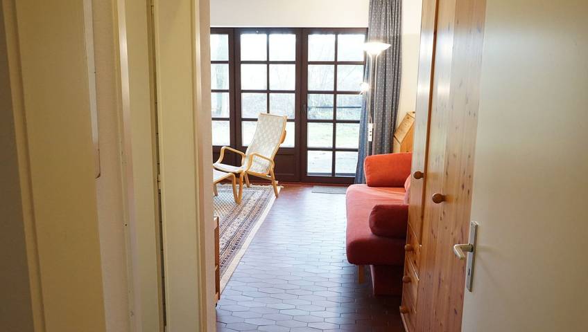 Ganze Wohnung, Appartement „Alte Schleuse“ in Katingsiel für 4 Personen in Katingsiel, Tönning