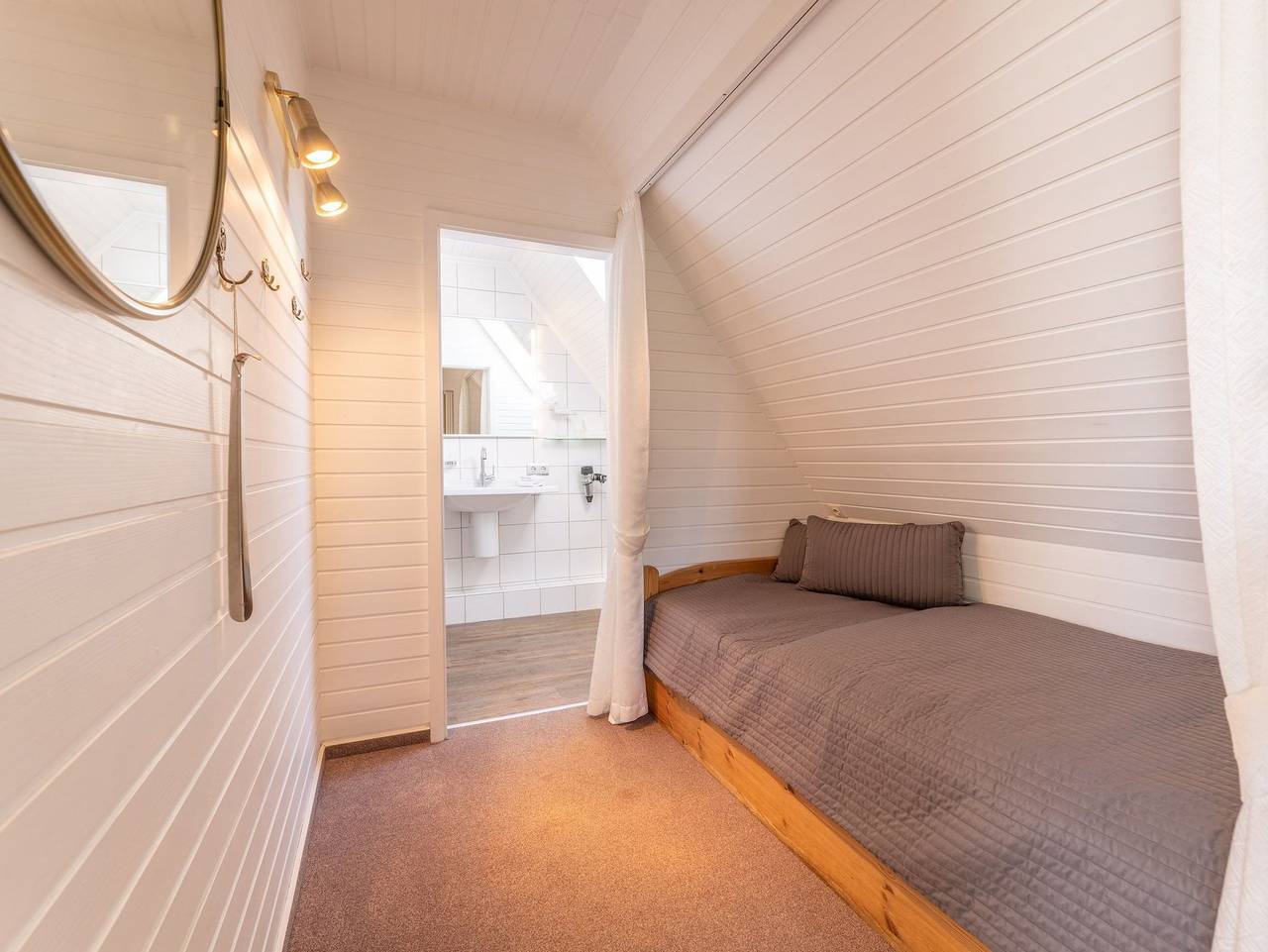 Ganze Ferienwohnung, Haus Möhlmann Whg. 2 in Norderney