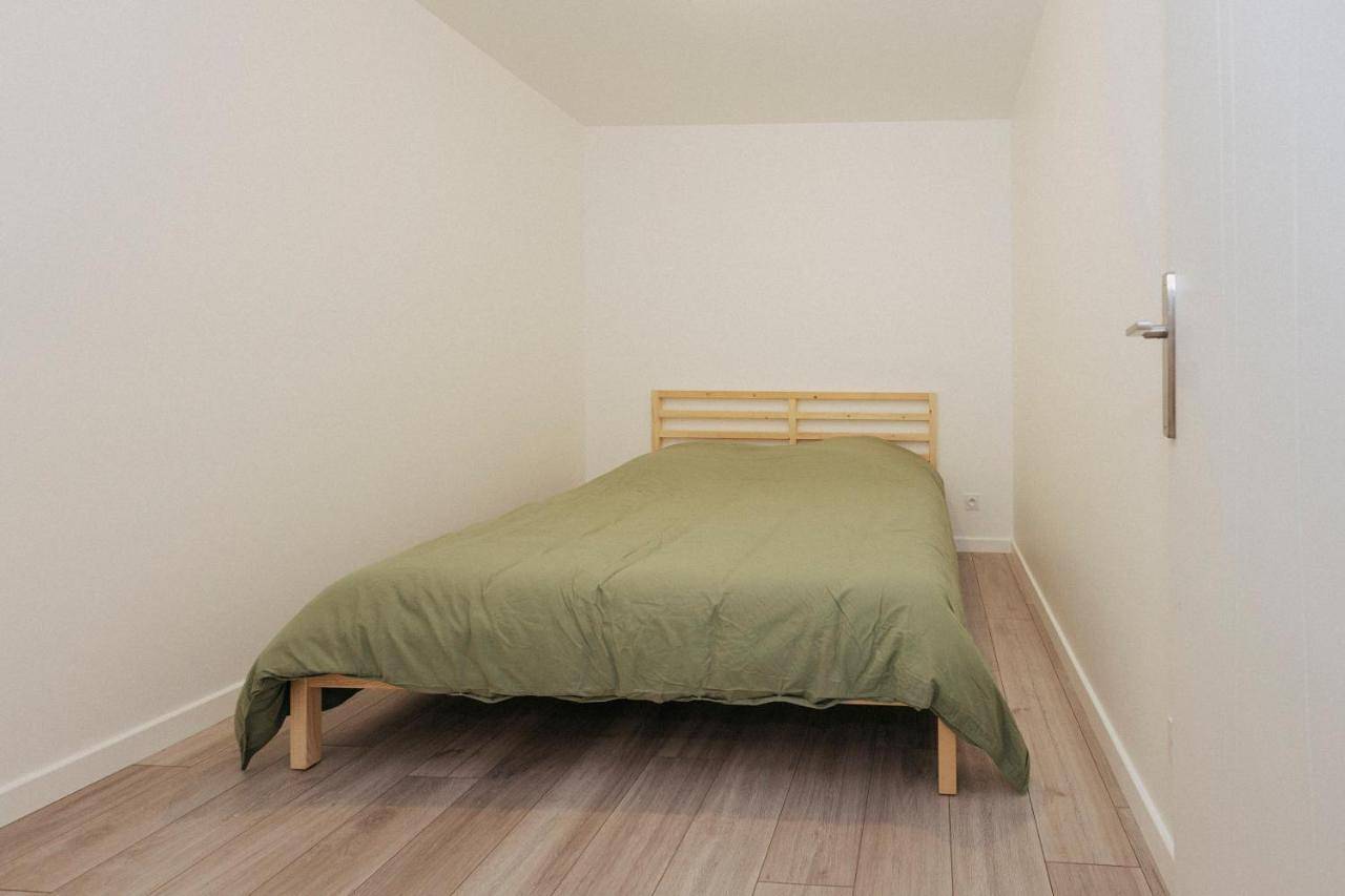 Appartement entier, La bâtisse des tuileries côté vigne in Lamure-sur-Azergues, Région de Villefranche-sur-Saône