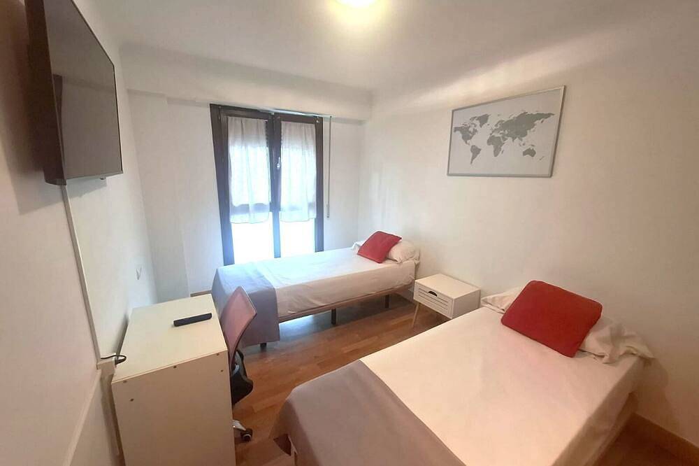 Apartamento entero, Apt Astigarraga 3H 1B (Gipuzkoa) in Astigarraga, Guipúzcoa