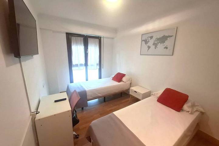 Gîte pour 8 personnes à Astigarraga - 4