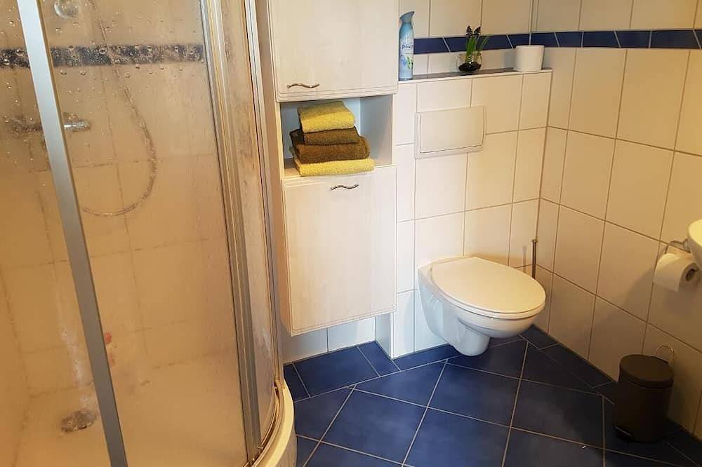 Ganze Wohnung, Ferienwohnung mit Balkon zur Südseite in Rötz, Ostbayern