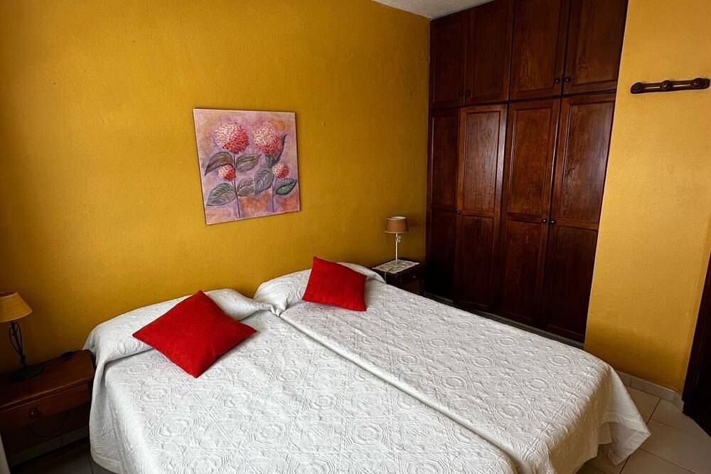 Entire apartment, La Palma, Breña Baja: lovely sea views in Breña Baja, La Palma South