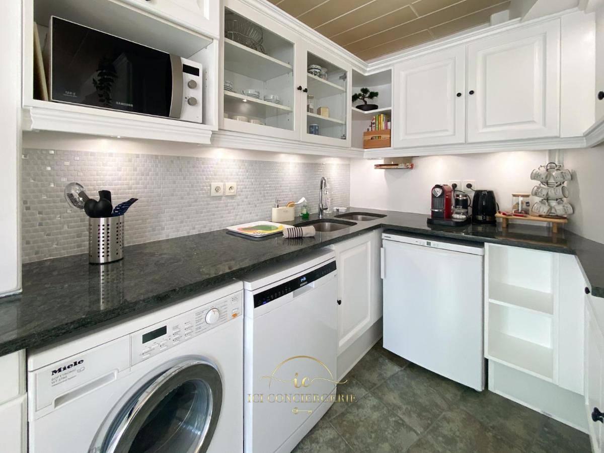 Appartement entier, Noisy-le-roi Cœur-Village in Noisy-le-Roi, Yvelines