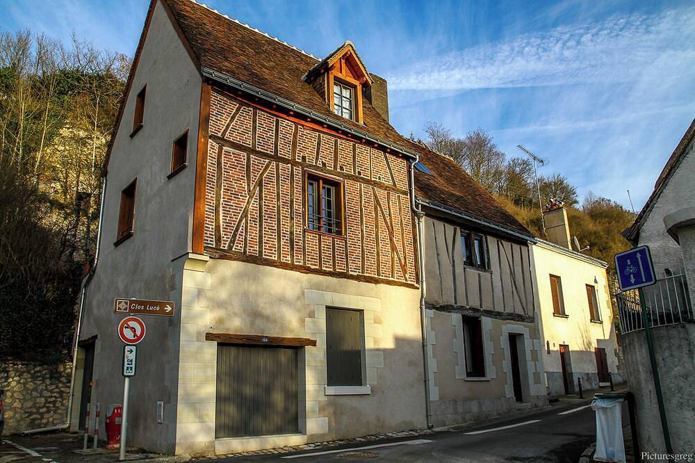 Maison de vacances
