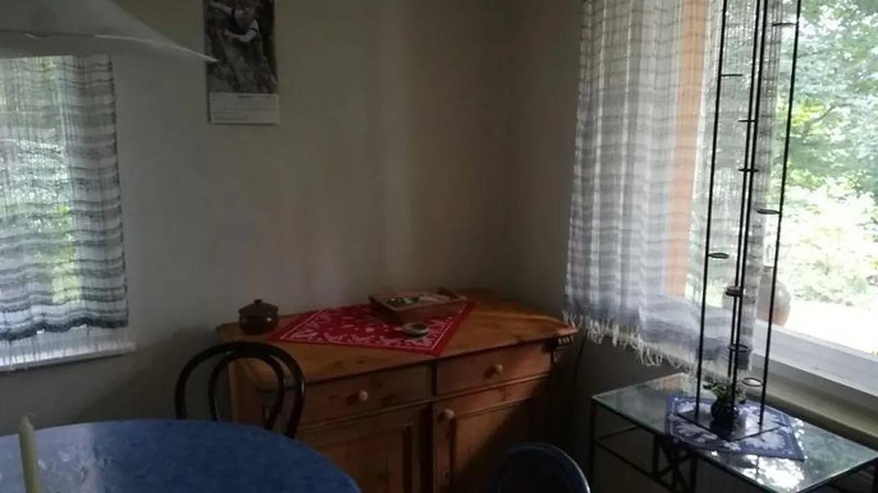 Ferienhaus für 2 Personen (45 m²) in Jonsdorf in Jonsdorf, Zittauer Gebirge