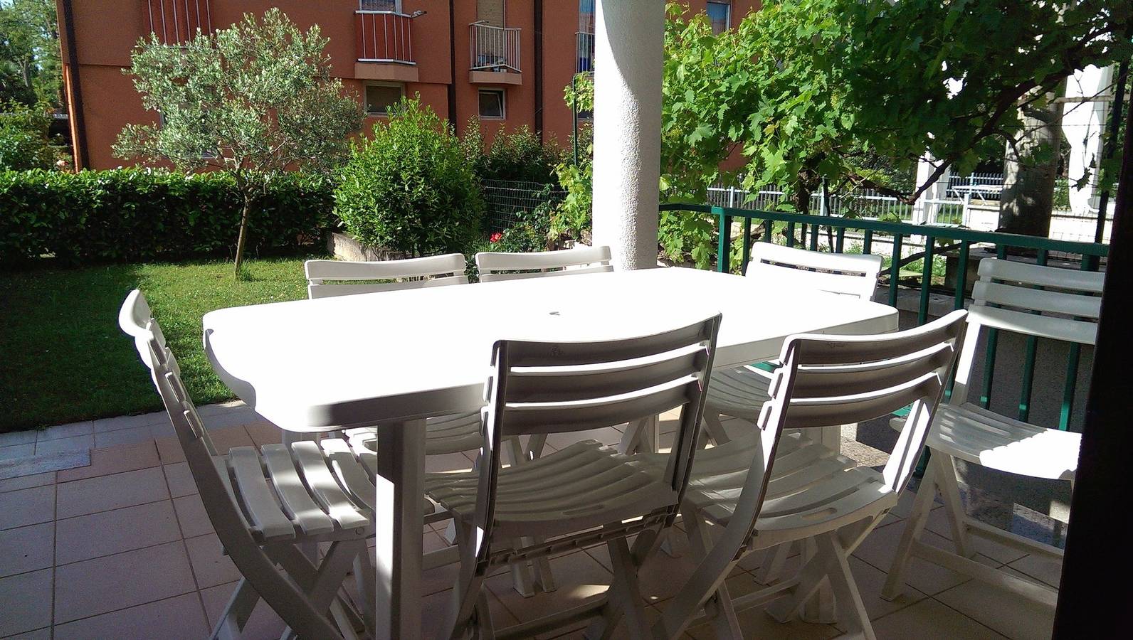 Appartamento vacanze a Umago a partire da 181€ a notte