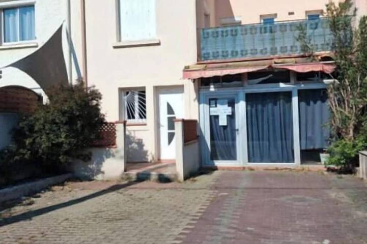 Location de vacances pour 10 personnes, avec jardin, animaux acceptés à Alénya