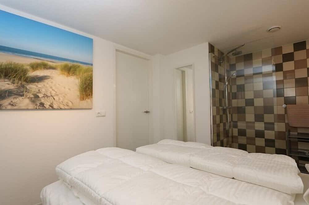 Zonnedorp 14 Villa für einen luxuriösen urlaub am strand in Renesse Strand, Renesse