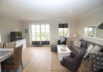 Strandhaus für 7 Personen in Tating, Nordfriesland, Bild 3