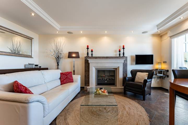 Ferienwohnung für 4 Personen, mit Balkon in Fuengirola - 4