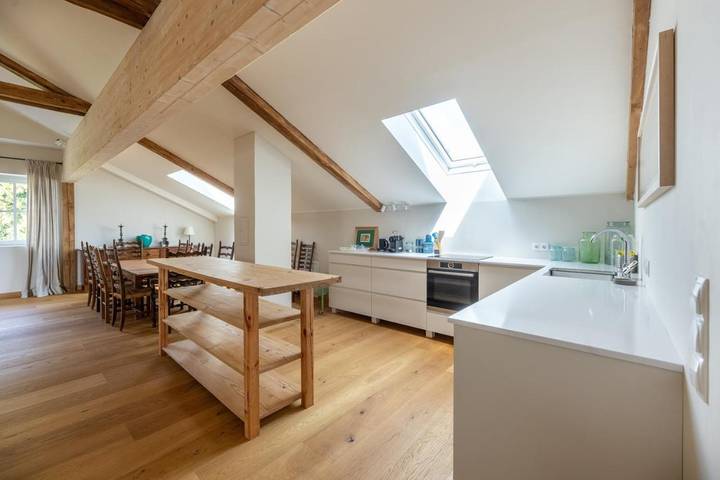 Villa mit pool für 20 Personen, mit Ausblick und Garten sowie Pool in Österreich - 4