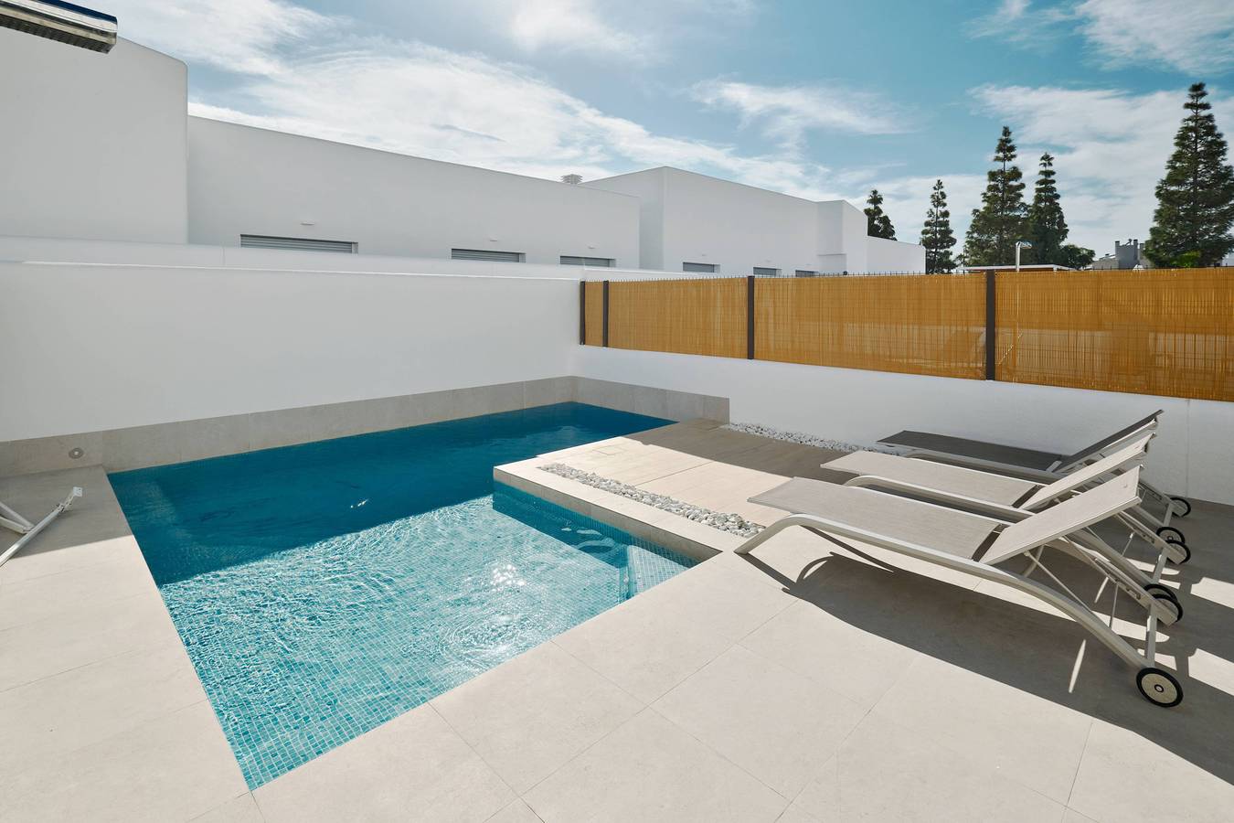 Villa Casalca (Los Alcazares) in Los Alcázares, Costa Cálida