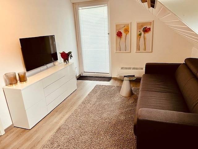 Ferienwohnung für 4 Personen, mit Balkon in Lüneburg - 3