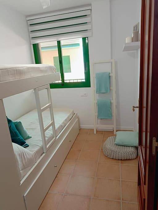 Gîte pour 5 personnes, avec terrasse et vue dans l'Eucaliptus - 4