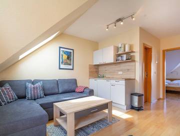 Ferienwohnung für 3 Personen in Kühlungsborn, Mecklenburgische Ostseeküste, Bild 2