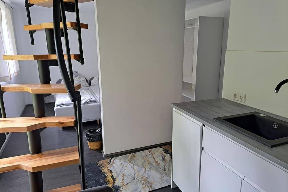 Appartement/fewo 5 Personen - Berghotel Sonnalm - Wurzeralm in Spital am Pyhrn, Dead Mountains