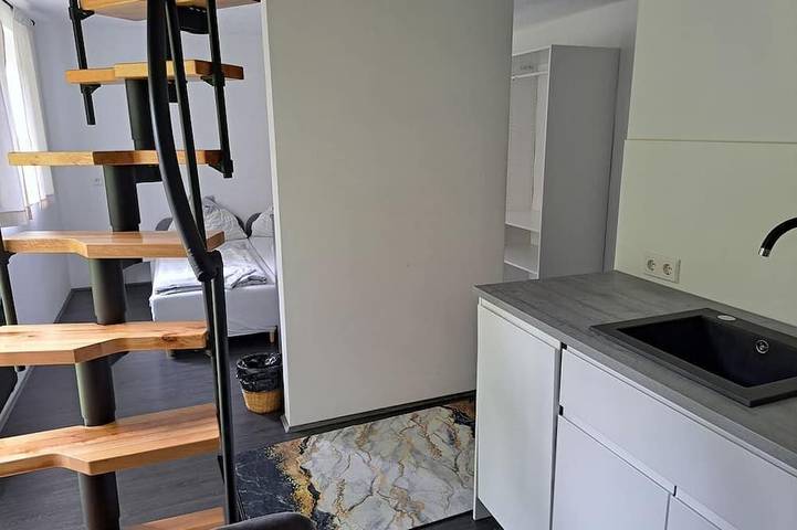 Casa de vacaciones para 2 personas, con terraza - 1
