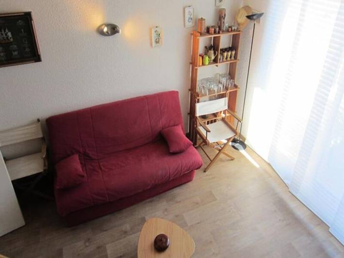 Gîte pour 3 personnes, animaux acceptés dans Plage Notre-Dame - 2