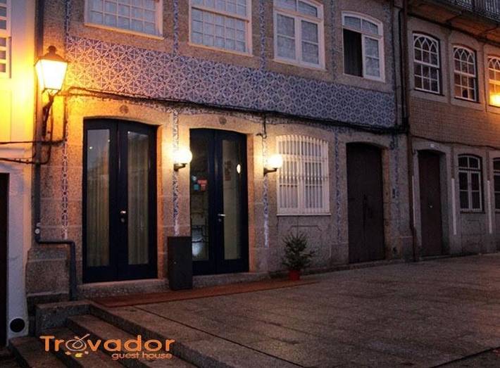 Chambre d’hôte pour 3 personnes, avec terrasse dans Guimarães - 3