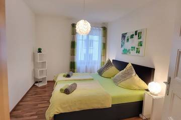 Ferienwohnung für 6 Personen in Konstanz, Landkreis Konstanz, Bild 2