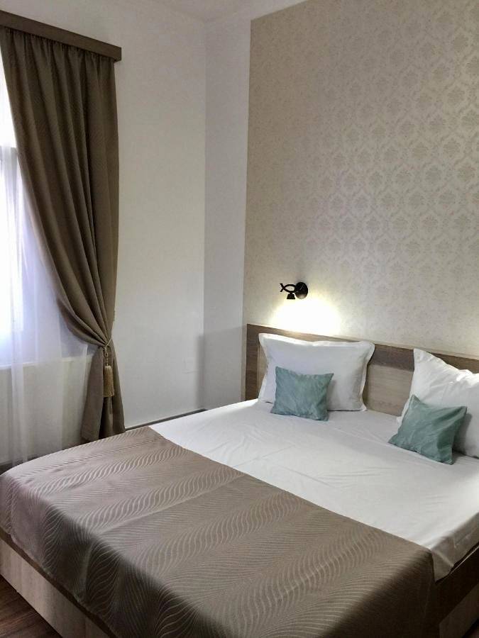 Maison d’hôte pour 5 personnes, avec jardin et vue dans Mureș - 4