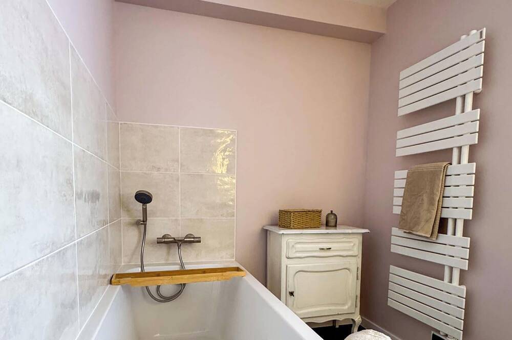 Appartement entier, Tranquiloue - Appart 6 pers - 20 min Puy du Fou in Mortagne-sur-Sèvre, Vallée de la Loire