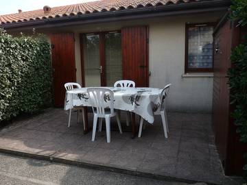Appartement De Vacances pour 4 Personnes dans Biscarrosse, Côte d’Argent, Photo 1