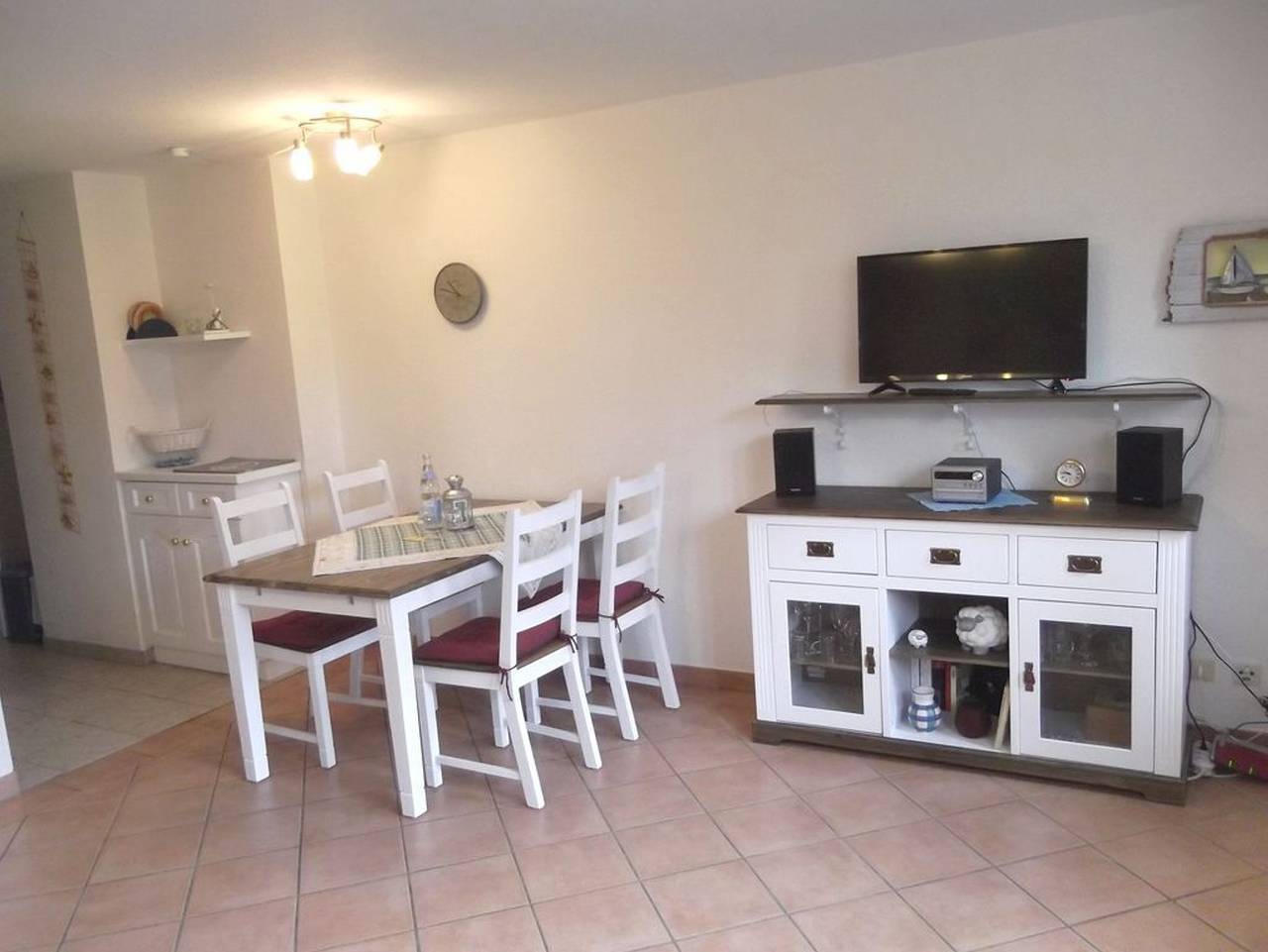 Ganze Ferienwohnung, But Dörp 3 Whg.2 in Wyk auf Föhr (Stadt), Wyk auf Föhr