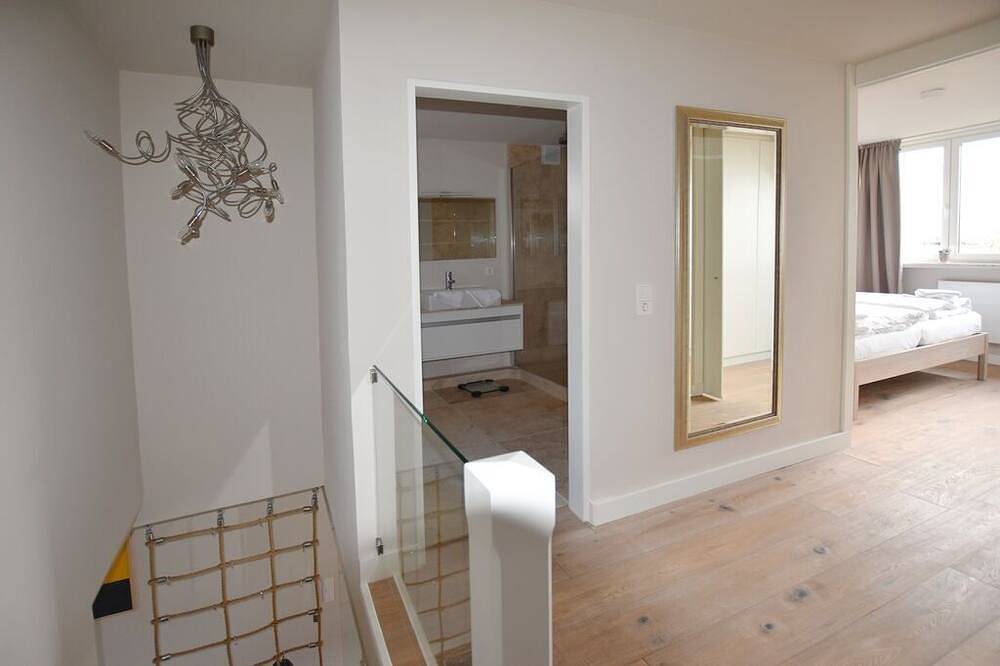 Ferienhaus Südhörn 38 in Tinnum, Sylt (Gemeinde)