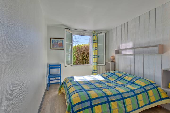 La Maison Orion - Oléron, à 1km de la plage in Dolus-d'Oléron, Côte de Beauté