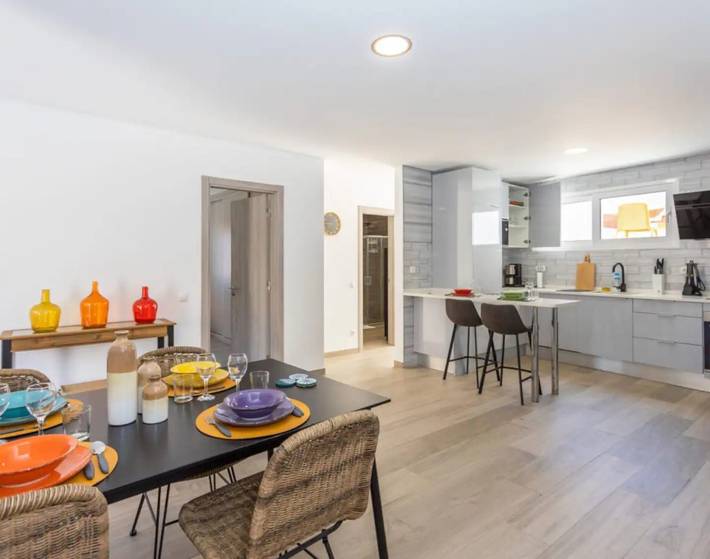 Casa rural para 6 personas en Lisboa y alrededores - 2