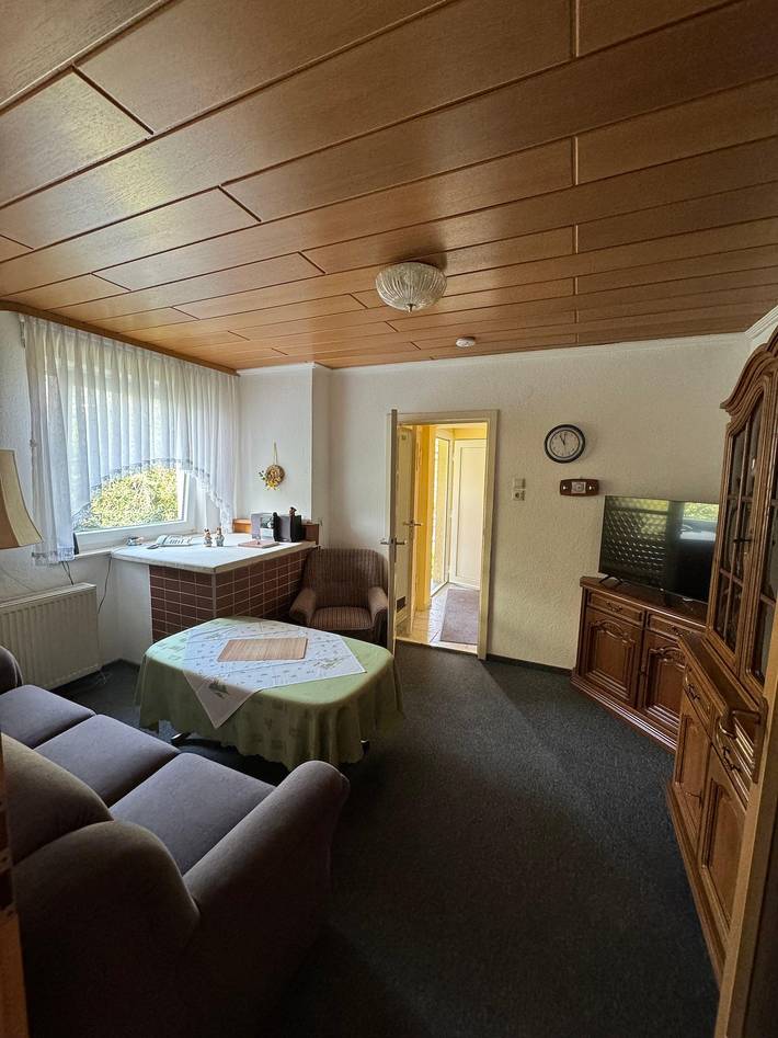 Ganze Ferienwohnung, Ferienhaus Ewald von Holten - Fewo Ewald von Holten in Wulsdorf (Bremerhaven), Bremerhaven